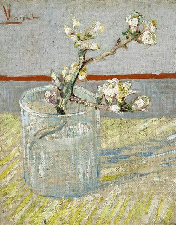 Van Gogh & the Colourists
