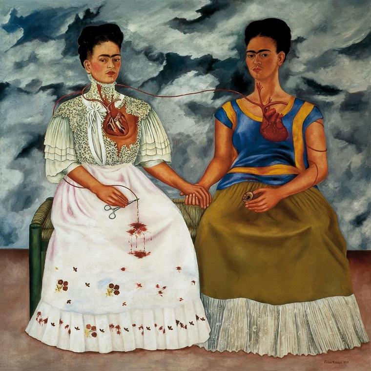 Women in Art