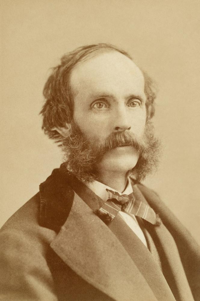 Frederic Edwin Church — signature masterwork